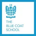 logo of Blue Coat School