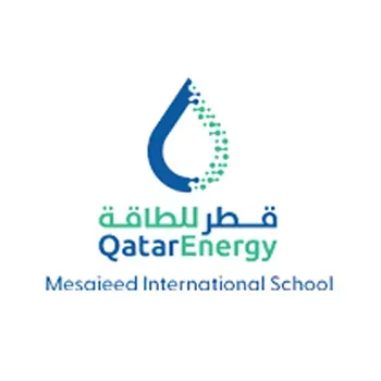 logo of Mesaieed International School
