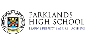 logo of Parklands High School