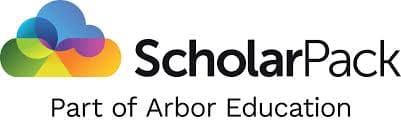 scholarpack logo