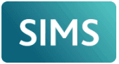 sims logo