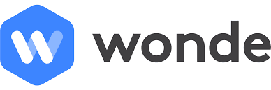 wonde logo