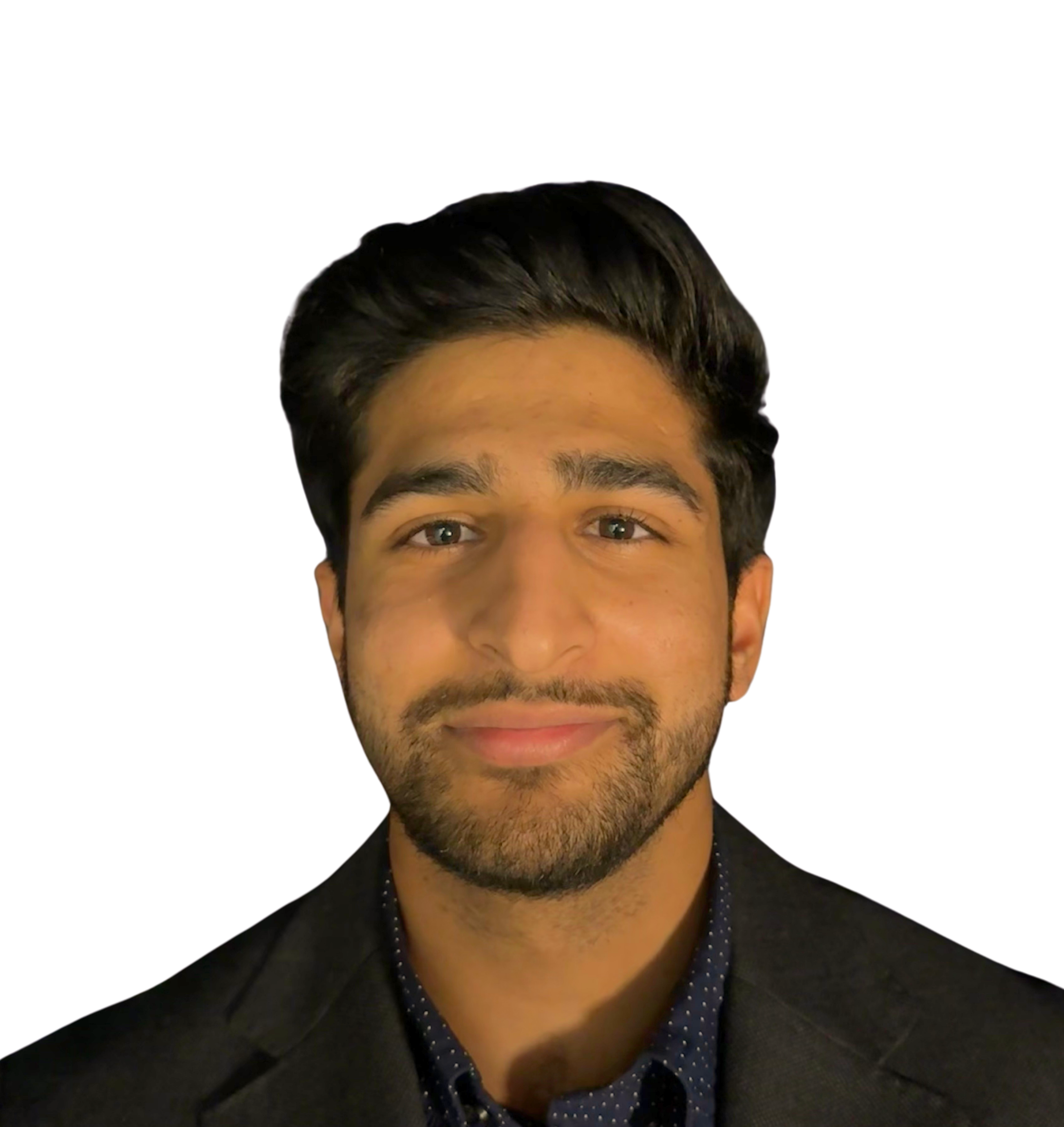 Haris Mughal