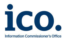 Registered with the Information Commissioner's Office